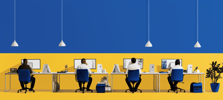 Explore Opportunities for a Job in Business Directory UK