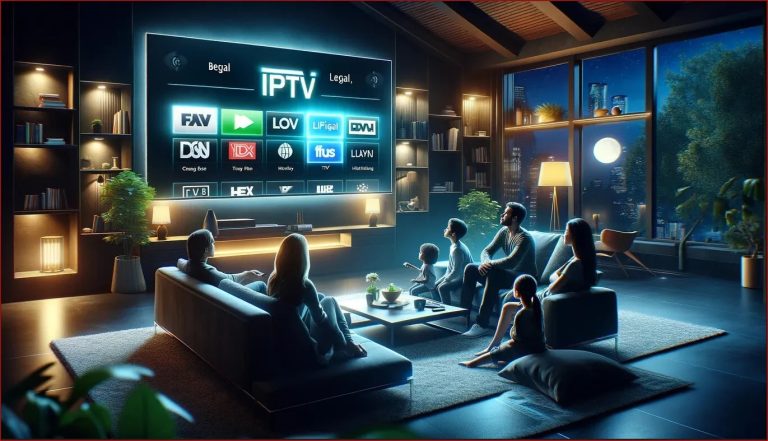Titta Smartare med Nordic IPTV One och IPTV One