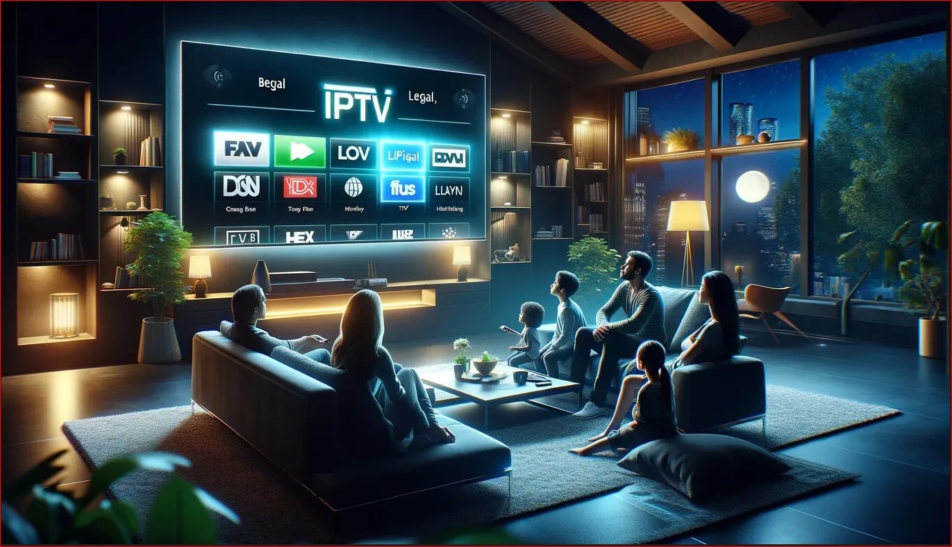 IPTV Nordic