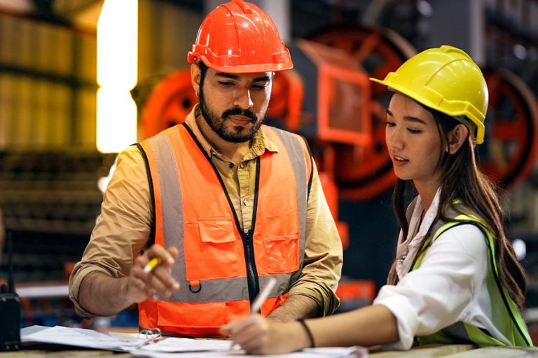 Trusted Occupational Health and Safety Services for All Industries
