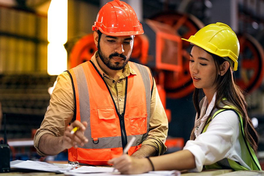 Trusted Occupational Health and Safety Services for All Industries