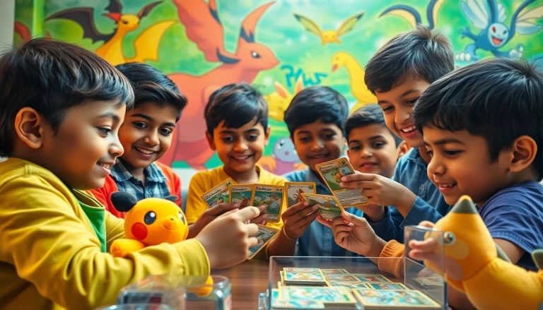 The Ultimate Guide to Real Pokémon Cards in India: Where to Buy & Collect