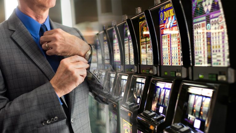 Jelajahi Dunia Slot Modern: Rasakan Sensasi Slot Realistis dan Data-Driven di Bos88