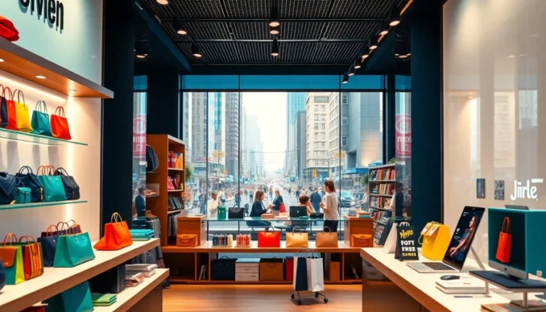Sustainable Apparel Options for Conscious Shoppers