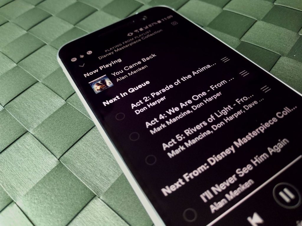 Download Multiple Tracks from SoundCloud to MP3